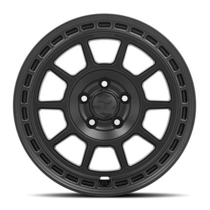Durable, Lightweight, Wheel Designed For CUVs And SUVs
