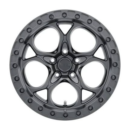 Durable And Aggressive Truck Wheel Designed