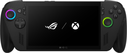 ASUS ROG Xbox Ally X 1TB