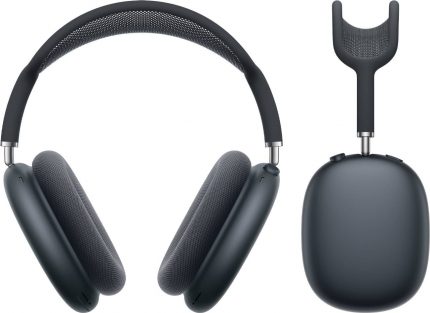 Apple AirPods Max, USB-C Midnight